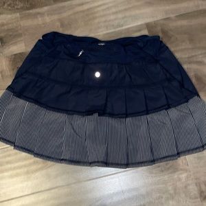 Lululemon skort